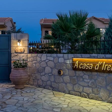 شقة A Casa D'Irene Mantzavináta المظهر الخارجي الصورة