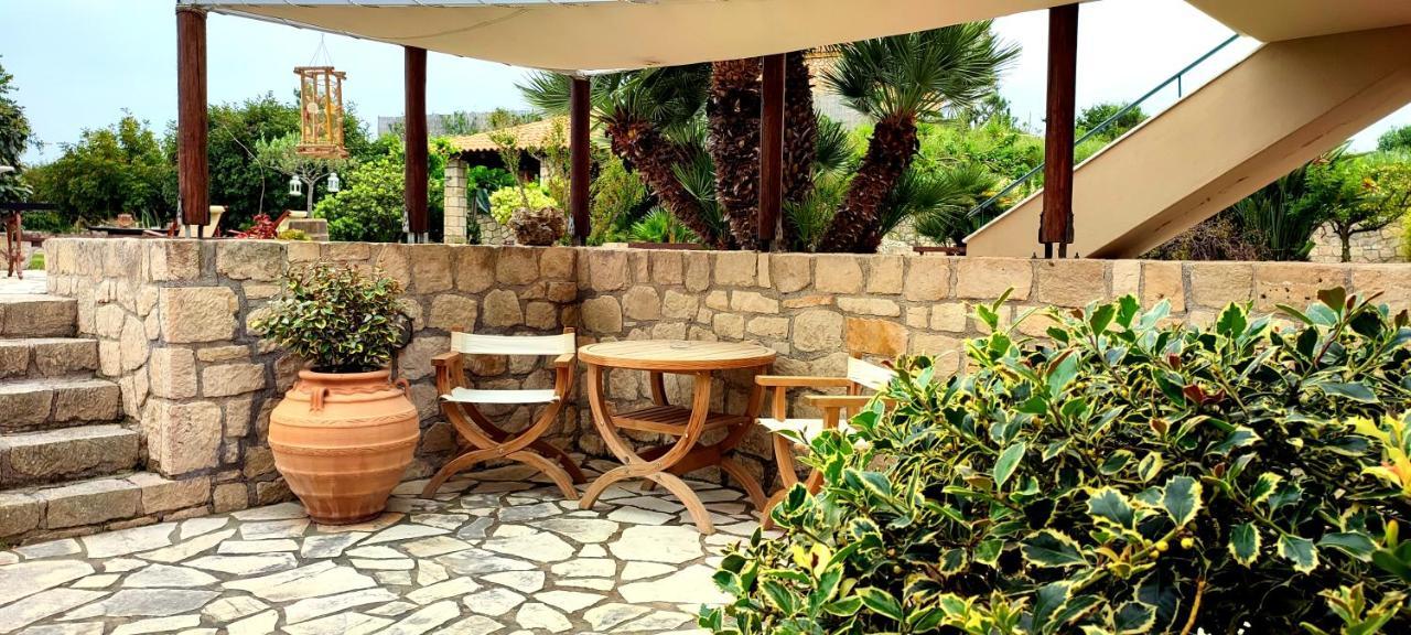 شقة A Casa D'Irene Mantzavináta المظهر الخارجي الصورة