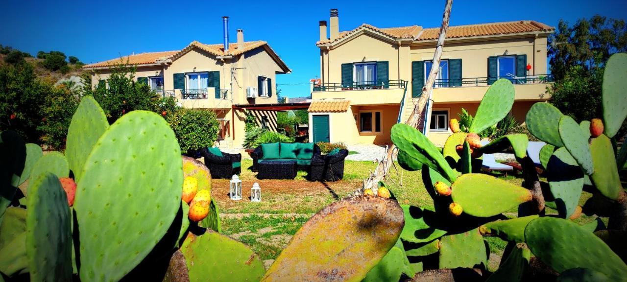 شقة A Casa D'Irene Mantzavináta المظهر الخارجي الصورة