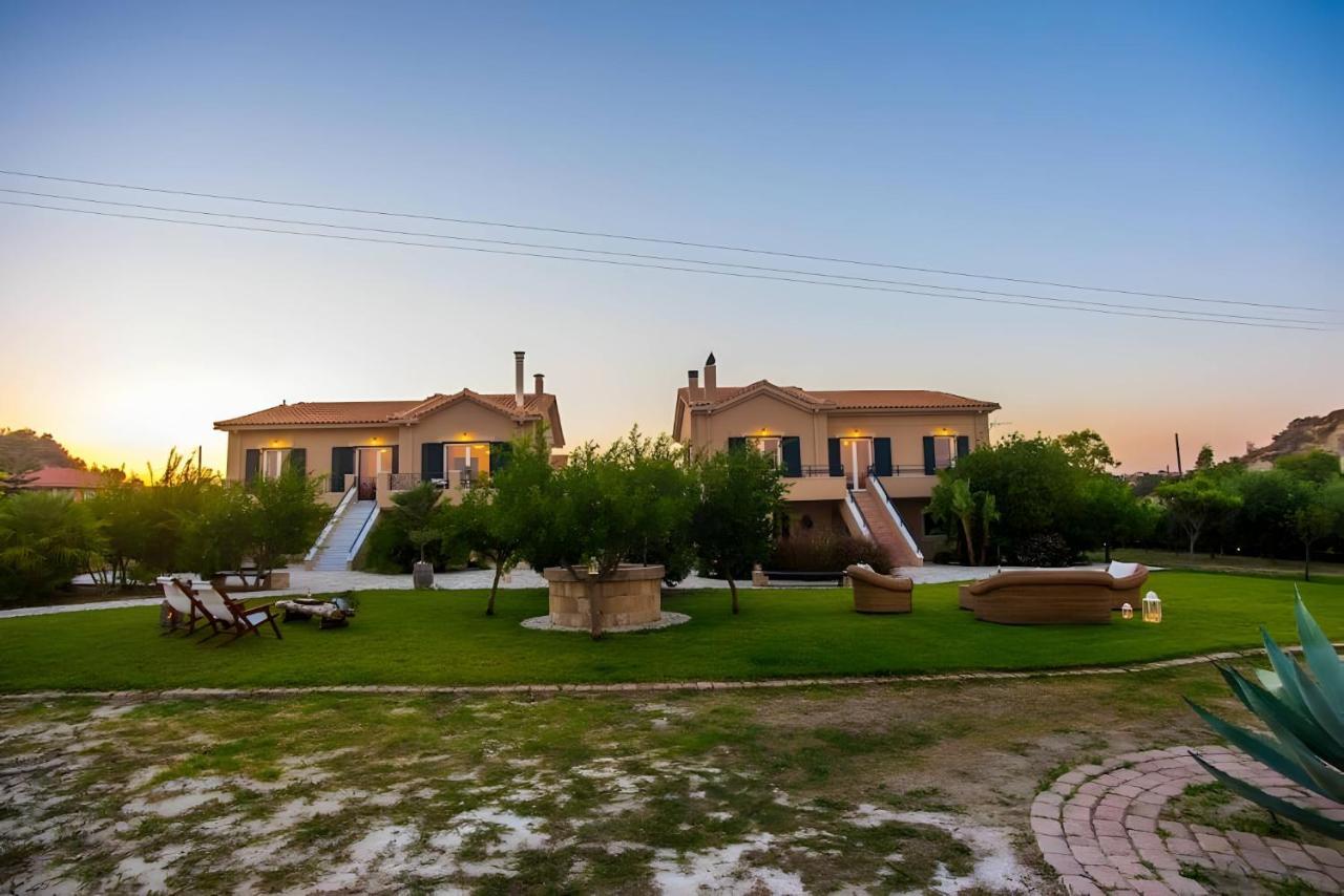 شقة A Casa D'Irene Mantzavináta المظهر الخارجي الصورة