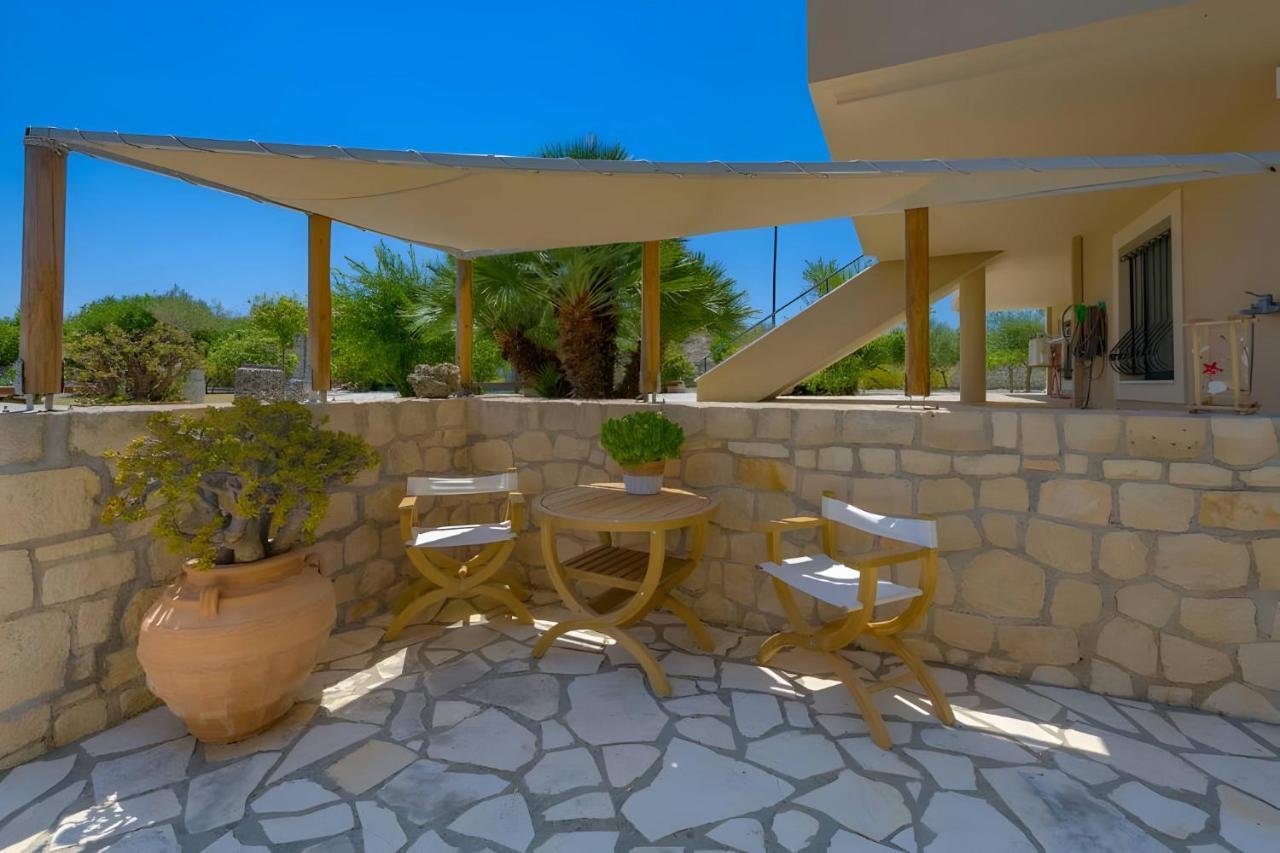 شقة A Casa D'Irene Mantzavináta المظهر الخارجي الصورة