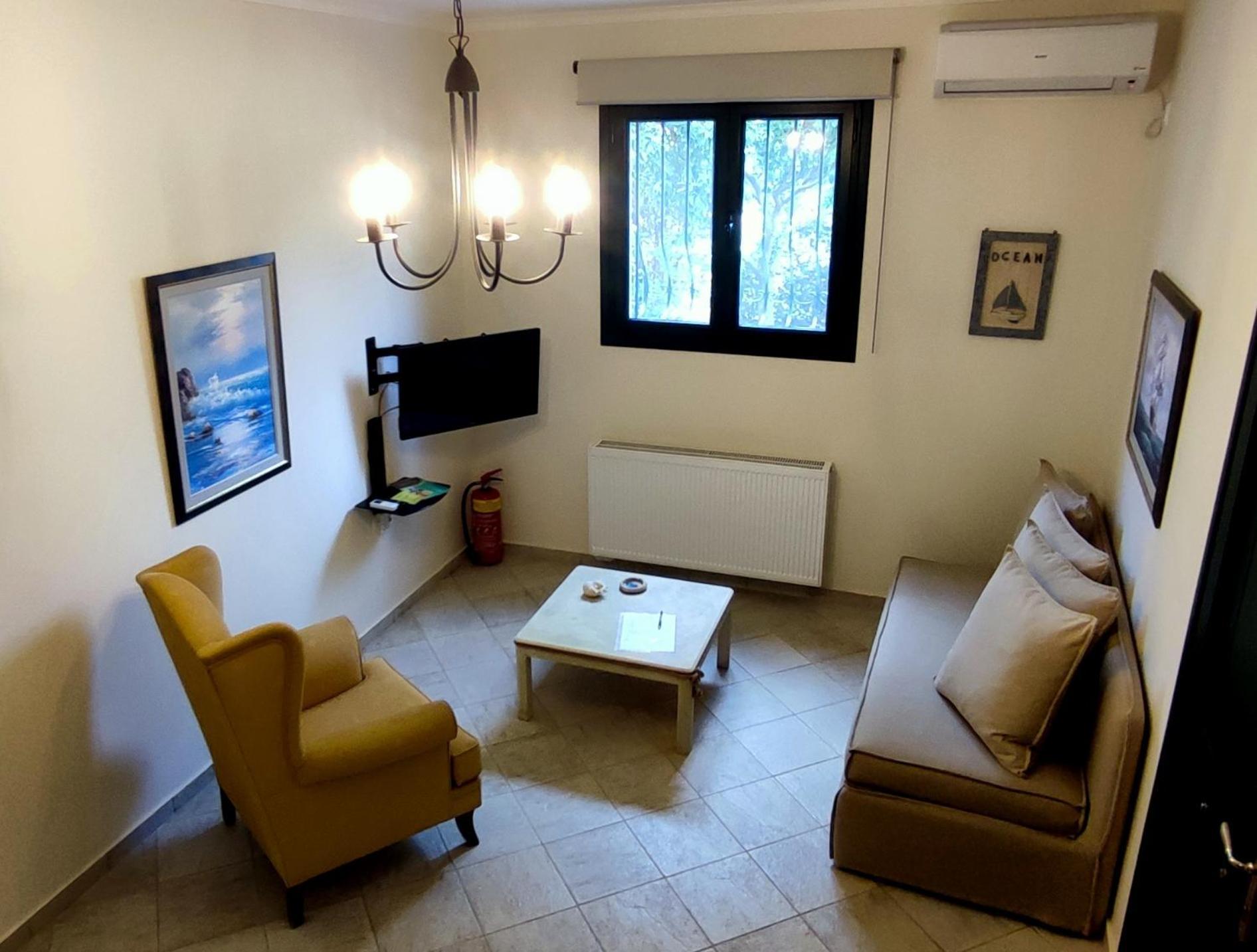 شقة A Casa D'Irene Mantzavináta المظهر الخارجي الصورة